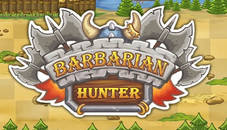 Barbarian Hunter 2