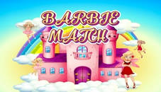 Barbie Match Master