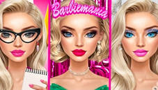 Barbiemania