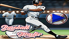 Baseball Master