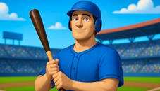 Baseball Runner