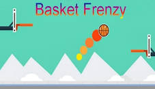 Basket Frenzy