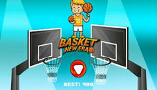 Basket New Era