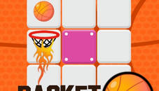 Basket Puzzle