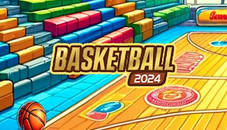 Basketball 2024