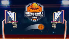 Basketball Challenge