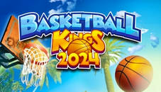 Basketball Kings 2024