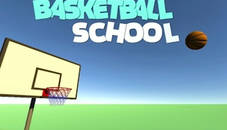 Basketball School