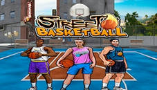 Basketball Street