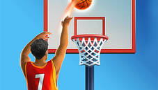 Basketball Tournament 3D