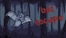 Bat Escape