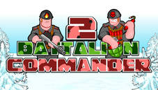 Battalion Commander 2