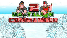 Battalion Commander 2