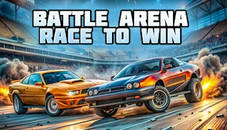 Battle Arena Race to Win