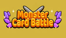 Battle Card Monster