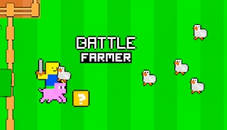 Battle Farmer - 2 Player