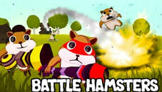 Battle Hamsters