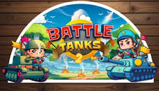 Battle Tanks 2