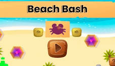 Beach Bash