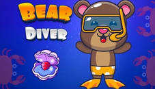 Bear Diver