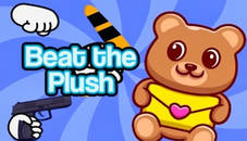 Beat the Plush