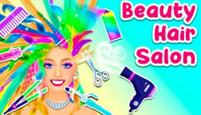 Beauty Hair Salon