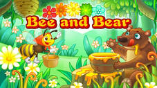 Bee and Bear