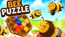 Bee Puzzle