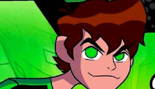 Ben 10 Difference