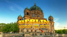 Berlin Hidden Objects