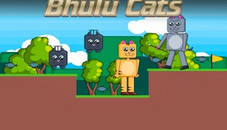 Bhulu Cats