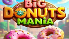 Big Donuts Mania