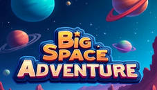 Big Space Adventure