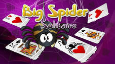 Big Spider Solitaire