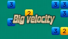 Big Velocity