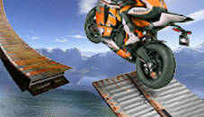 Bike Stunt Master Racing Game 2020