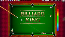 Billiard King