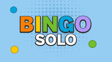 Bingo Solo