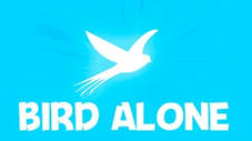 Bird Alone