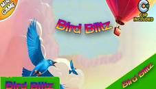 Bird Blitz