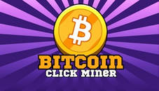 Bitcoin Click Miner