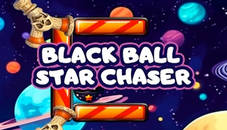 Black Ball Star Chaser