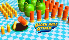 Black Hole Attack