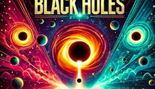 Black Holes