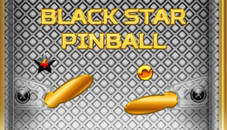 Black Star Pinball