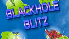 Blackhole Blitz