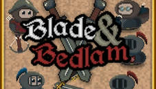 Blade & Bedlam