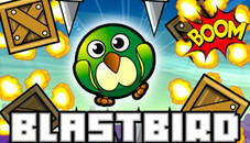 Blast Bird