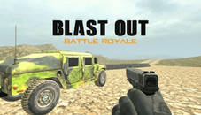 Blast Out Battle Royale