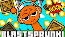 Blast Sprunki